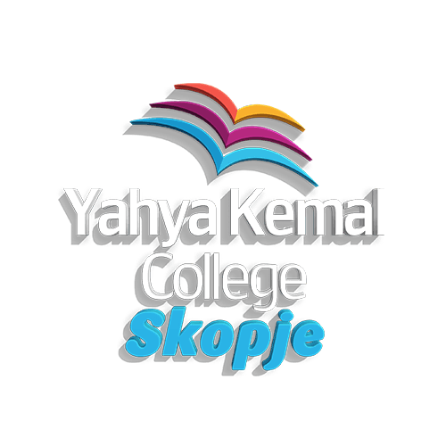 Yahya Kemal College - Skopje