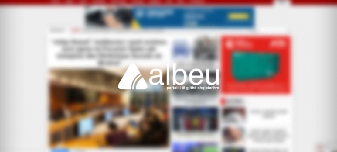 ALBEU.COM | “Jahja Kemal” institucion i parë arsimor, mori pjesë në Forumin Vjetor për Ushqimin dhe Përfshirjen Sociale në Bruksel