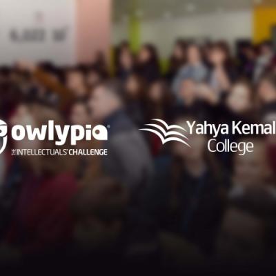 Owlypia & Yahya Kemal Colleges - The Place of Young Intellectuals