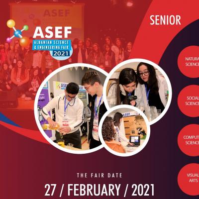 Asef Senior Poster
