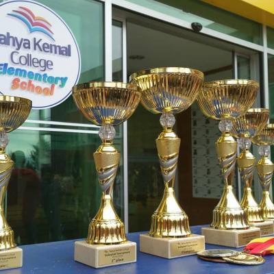 We Got A Friendly Beautiful Sport Tournament In Struga 4
