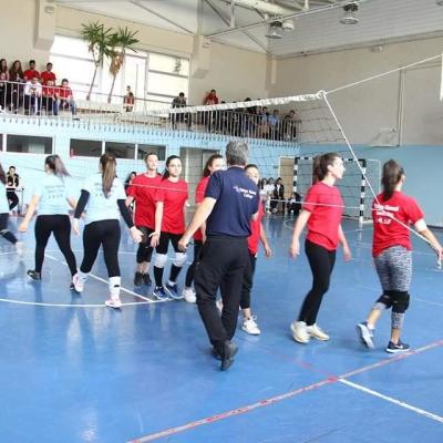 We Got A Friendly Beautiful Sport Tournament In Struga 7